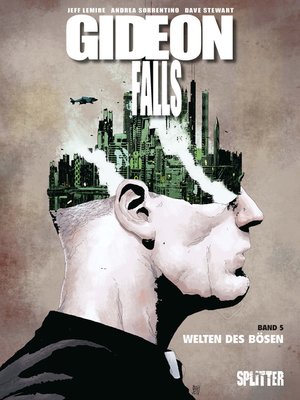 cover image of Gideon Falls. Band 5